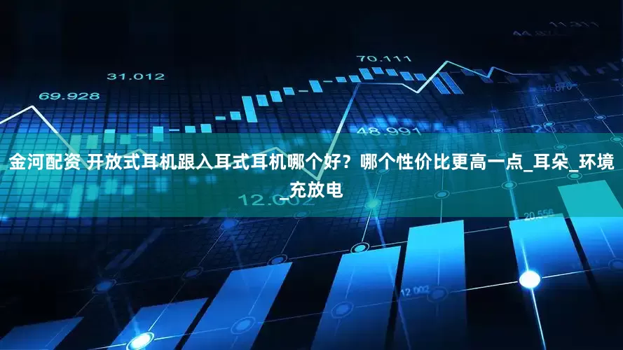 金河配资 开放式耳机跟入耳式耳机哪个好？哪个性价比更高一点_耳朵_环境_充放电